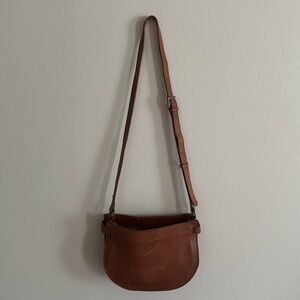 Able Crossbody Bag
